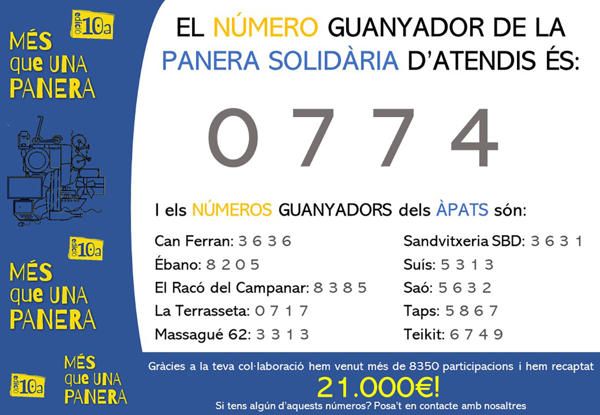 atendis