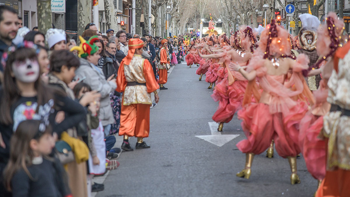 carnestoltes