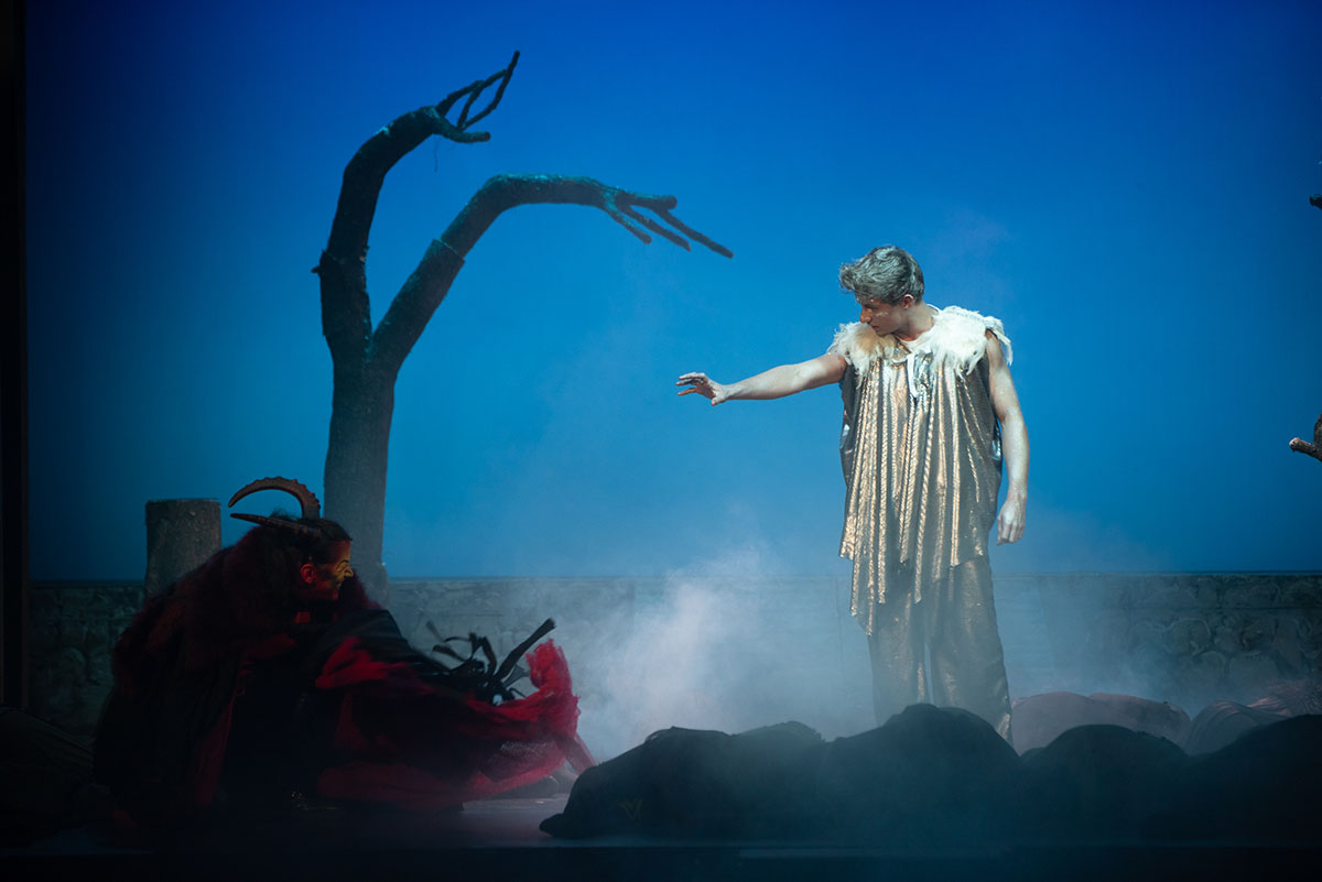 Els Pastorets del Sant Vicenç han tancat aquest diumenge la temporada | Roger Benet