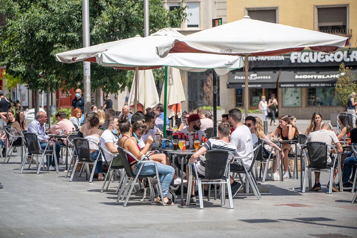 terrassa