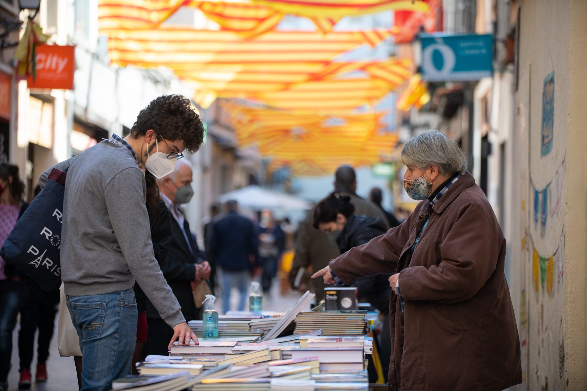 Llibres