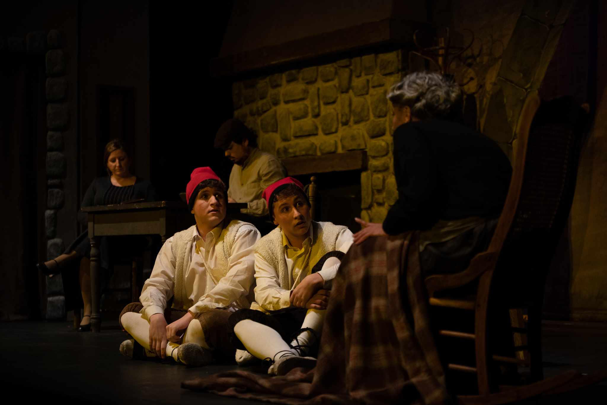 pastorets 2021