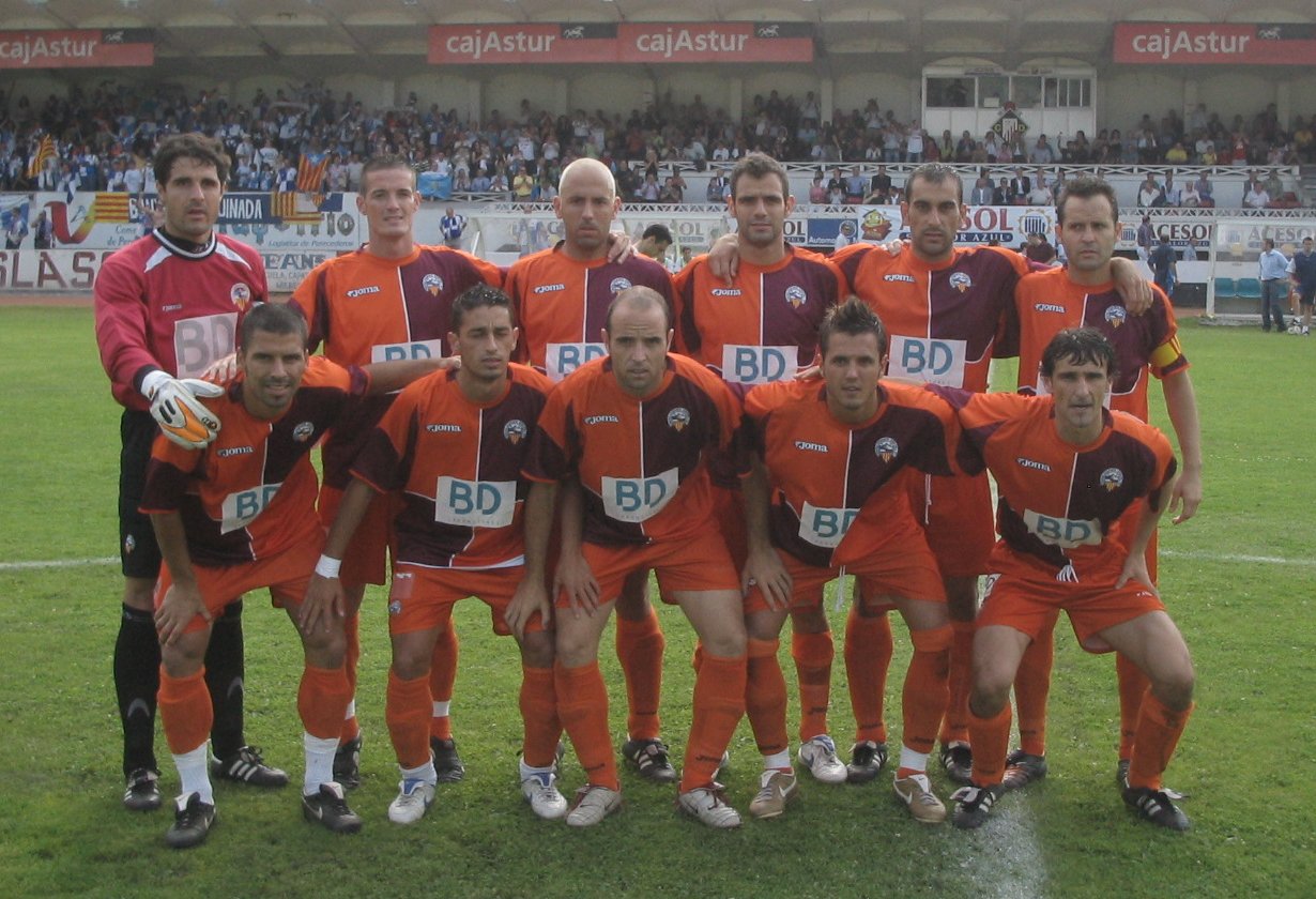 XI de l'ascens a Mieres | Arxiu RS