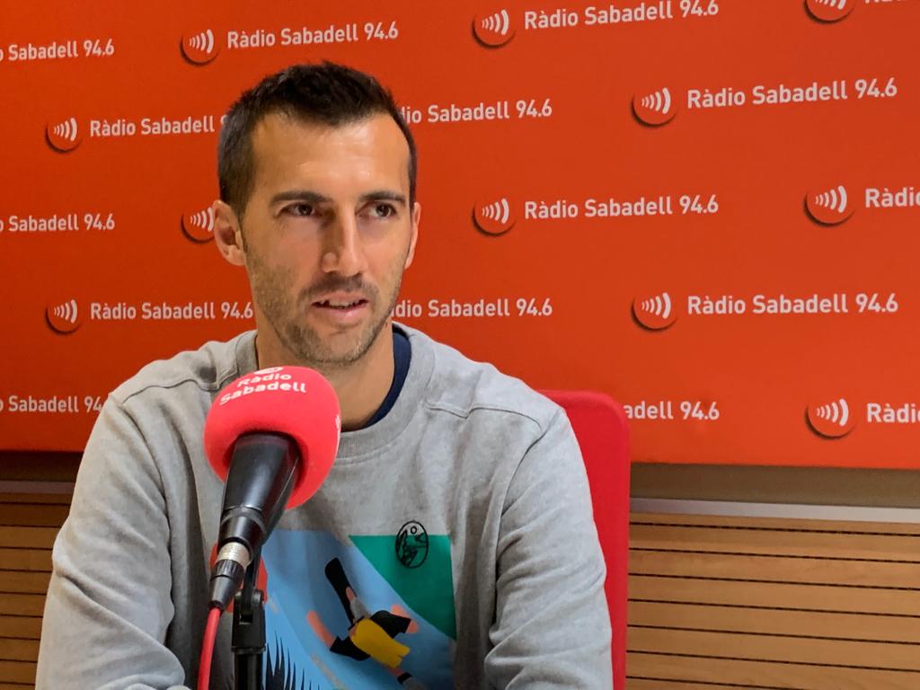 La temporada del programa 'Hotel Suís' ha arrencat avui amb Lanzarote com a primer gran convidat | Roger Benet
