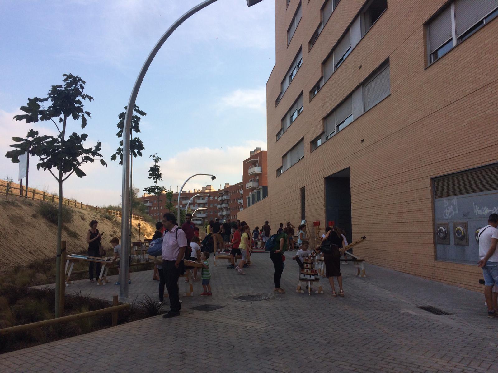Carrer | Helena Molist
