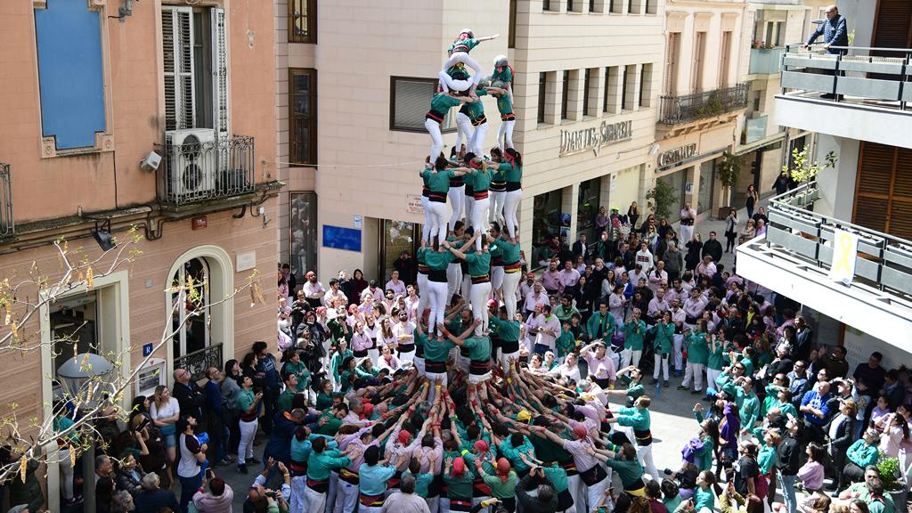 Castell dels Saballuts | Roger Benet