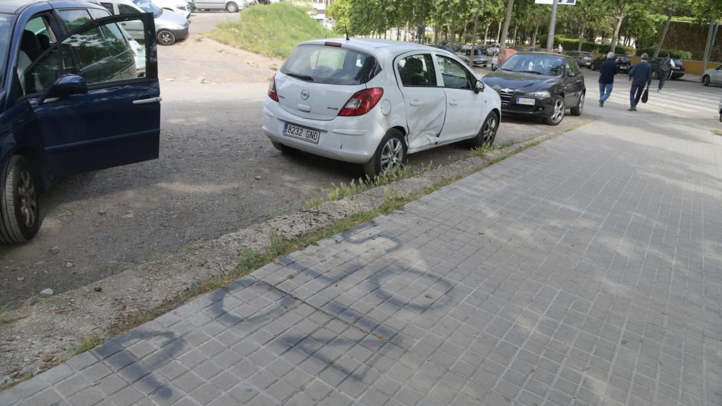 Pols no | Roger Benet