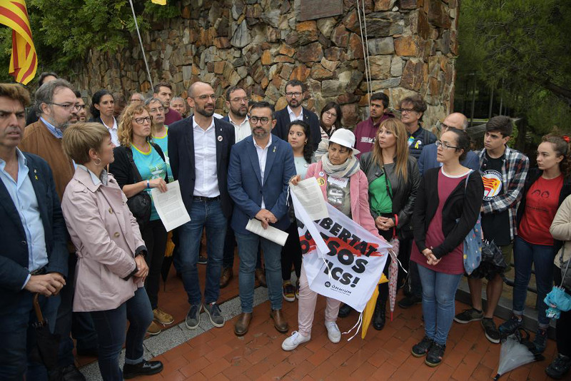 Independentistes