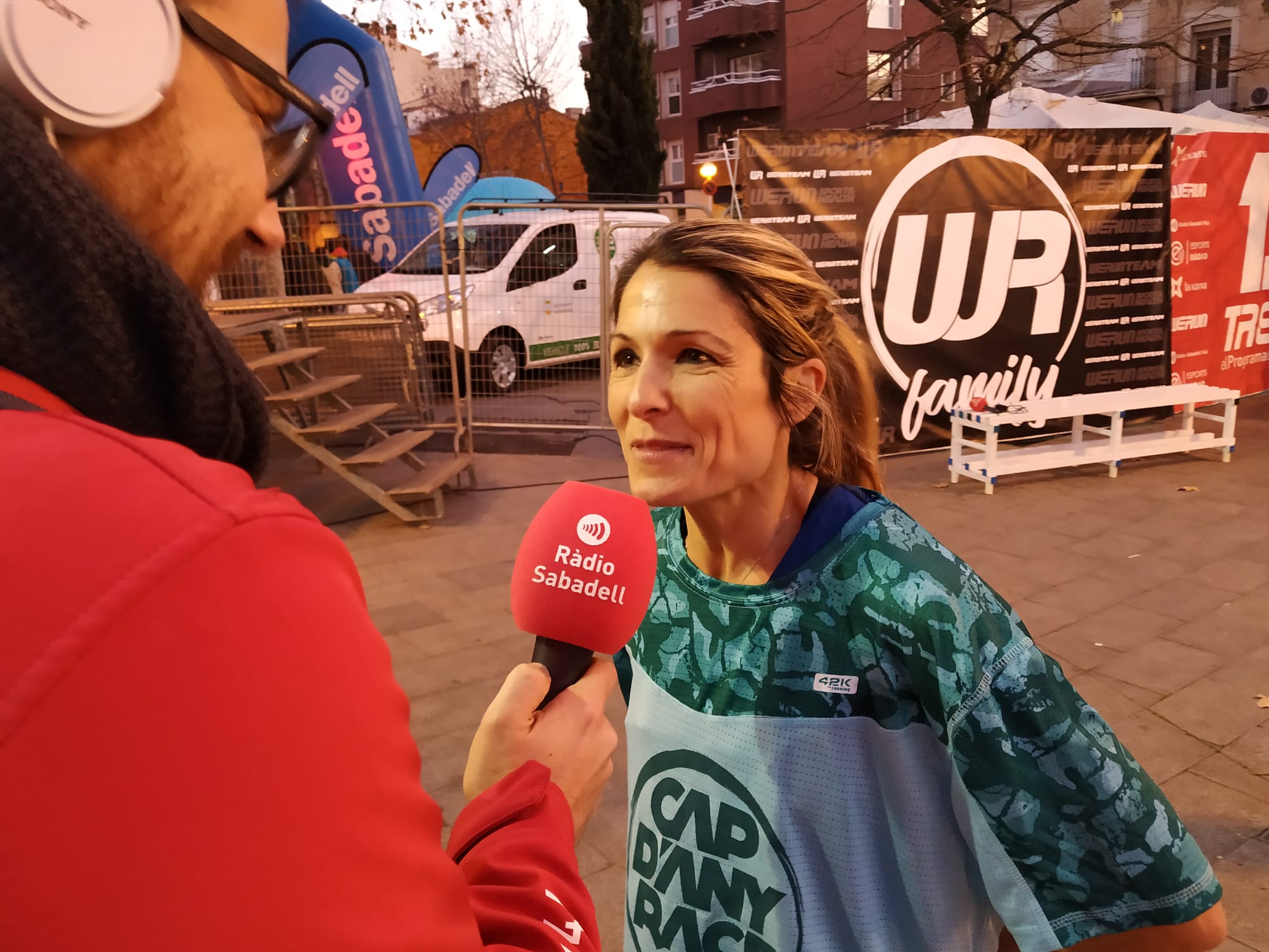 Ana Belén García