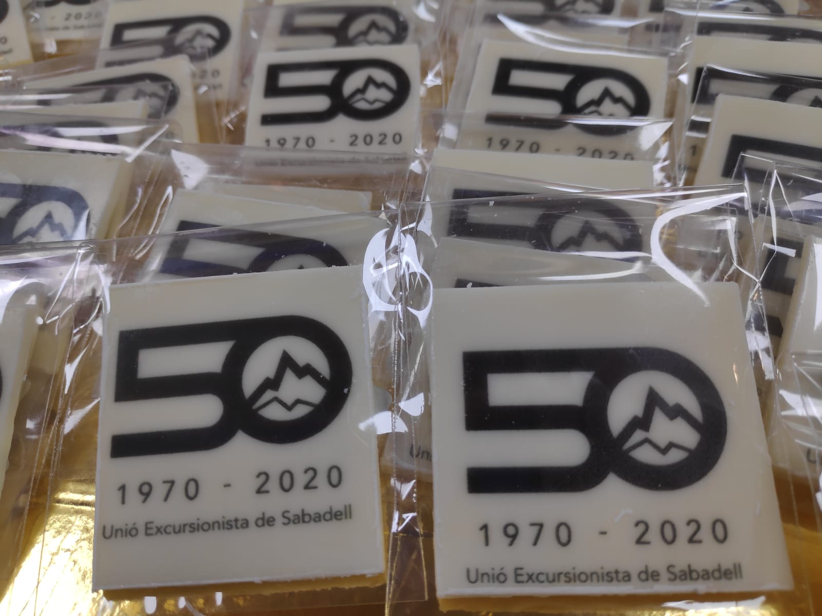 50 anys