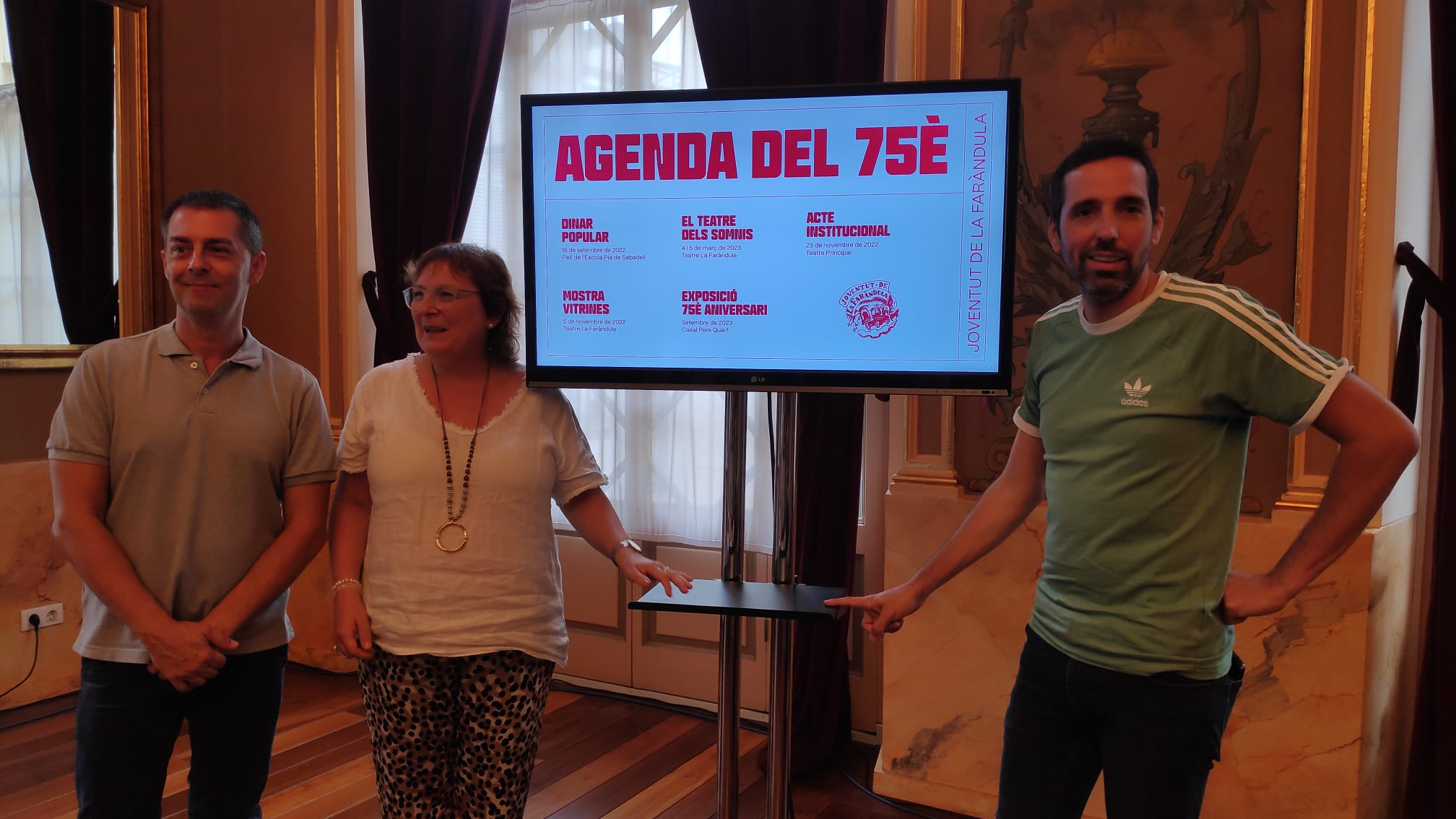 agenda