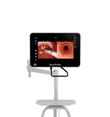 S’adquiriran dos aparells GlideScopes, uns equips que faciliten la intubació dels pacients amb insuficiència respiratòria greu