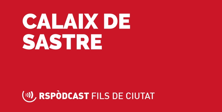 Calaix de sastre