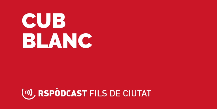 Cub Blanc