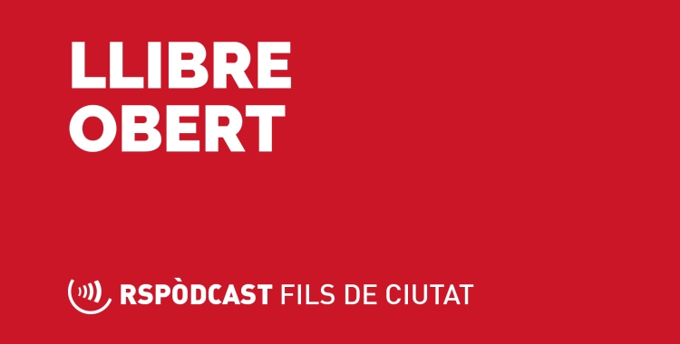 Llibre Obert