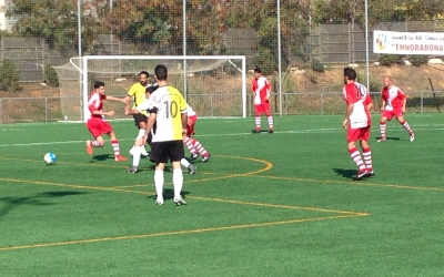 El Can Rull i el Sabadell Nord afronten la 26a jornada a Segona Catalana amb dinàmiques diferents