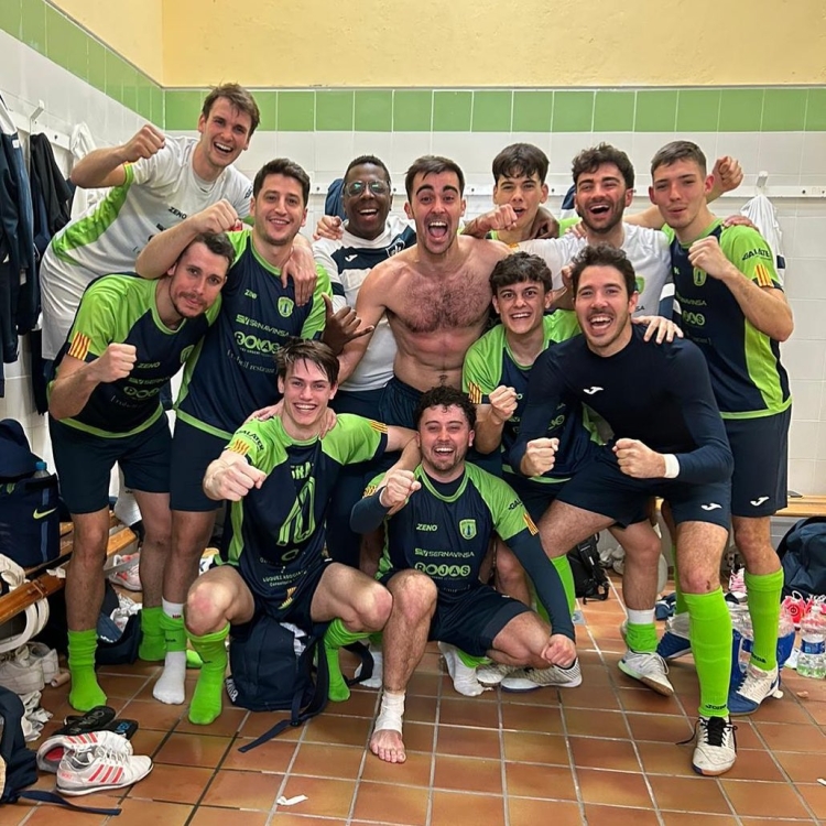 La Pia va remuntar a Elda 'in extremis' | Futsal Pia