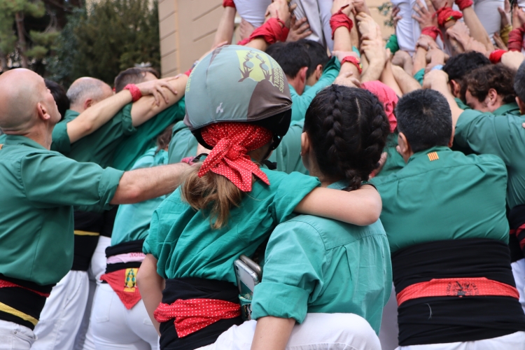 Diada del Tèxtil | Júlia Ramon