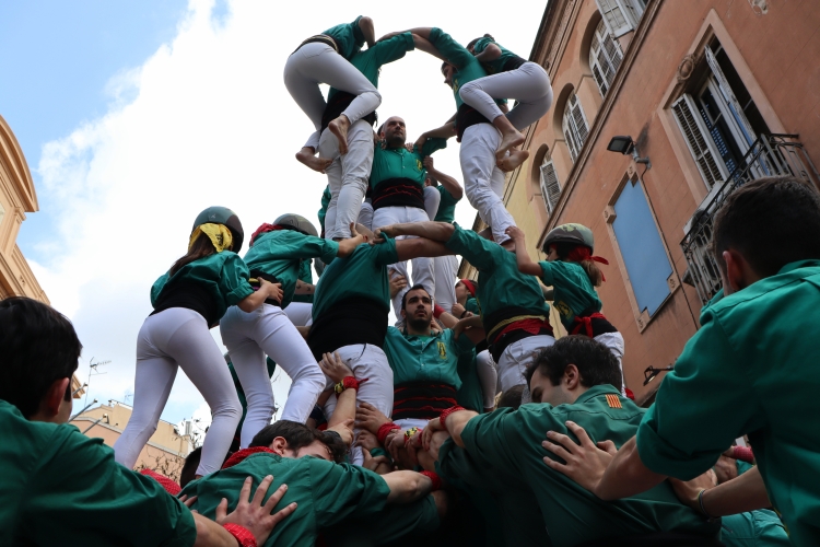 Diada del Tèxtil | Júlia Ramon