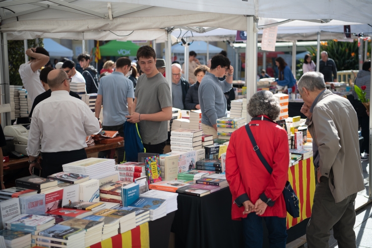 Sant Jordi