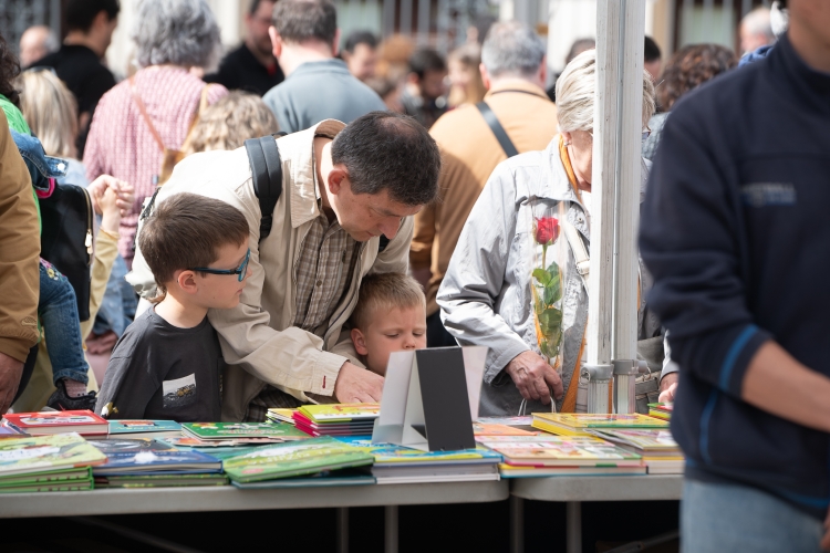 Sant Jordi