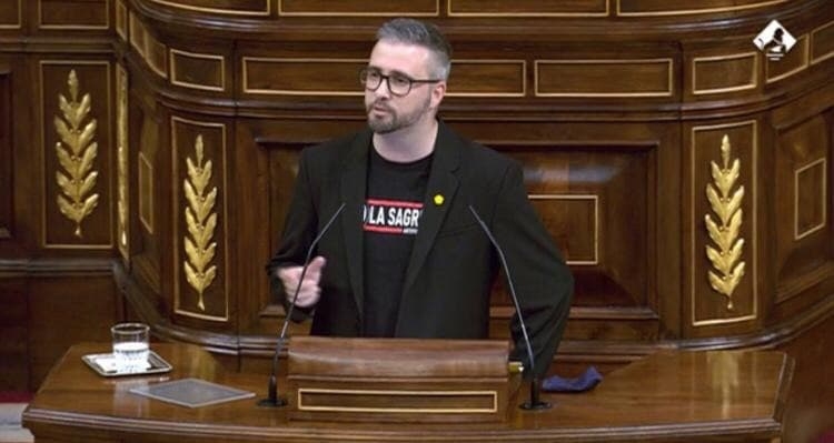 Gerard Alvarez en una imatge d'arxiu | Viquipèdia