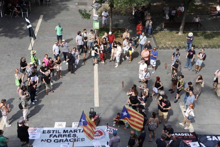 Manifestacio