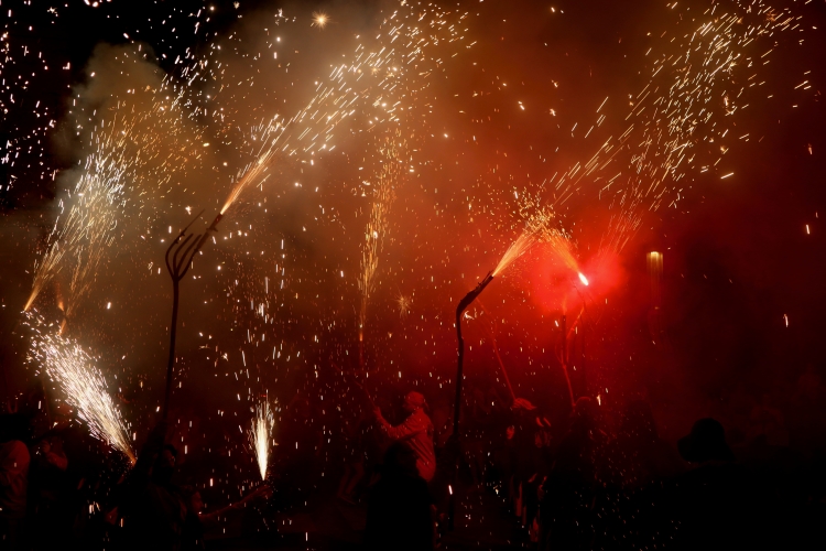 Festa i tradicio
