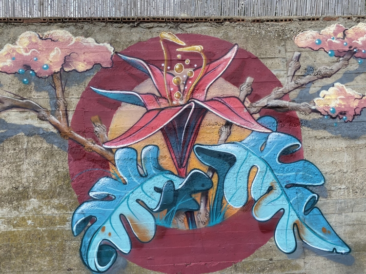 grafiti