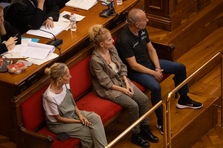 judici bessones
