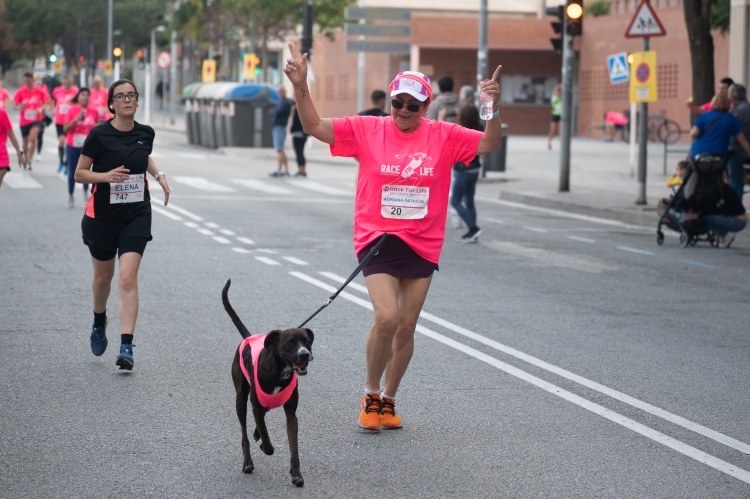 race for life