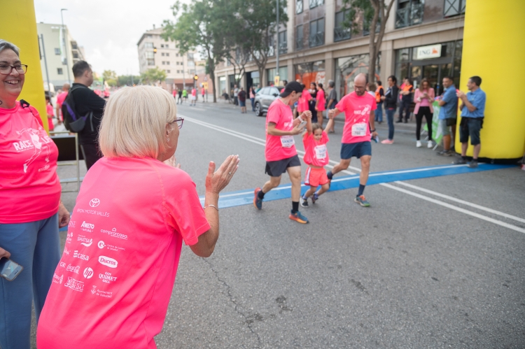 race for life