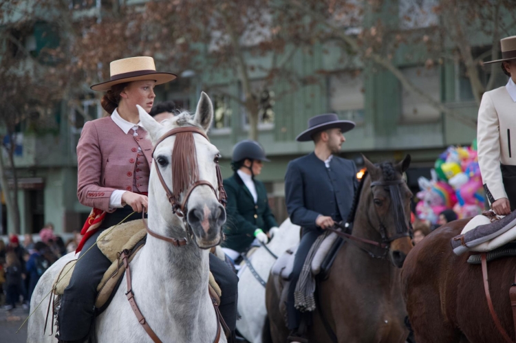 Passada Sant Antoni