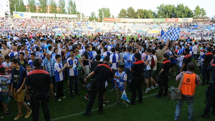 Sabadell - Recre