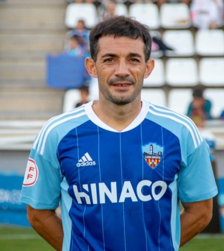 Óscar Rubio