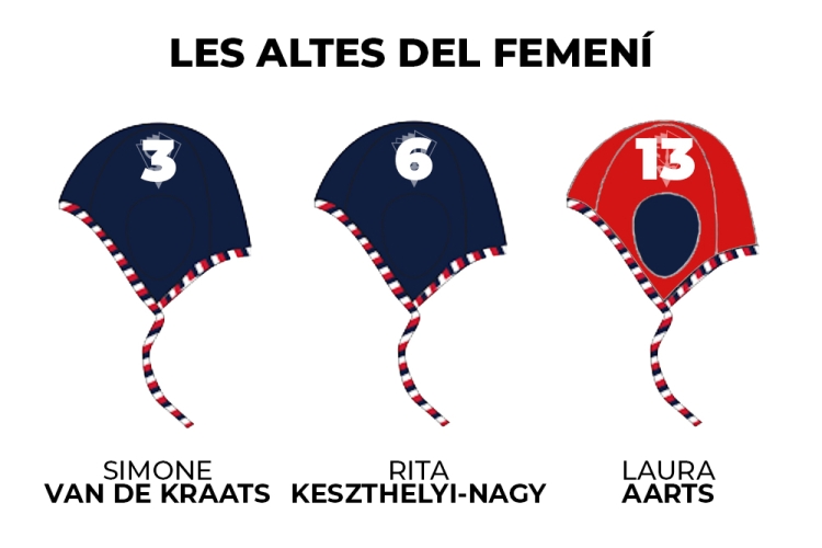 Altes femení CNS