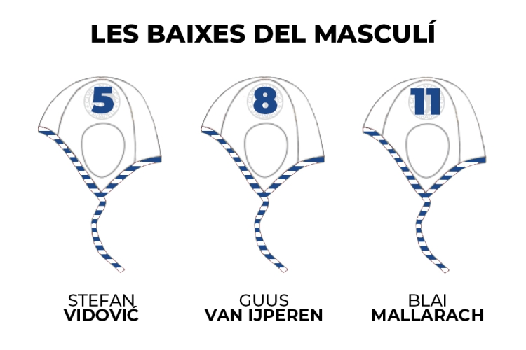 Baixes masculí