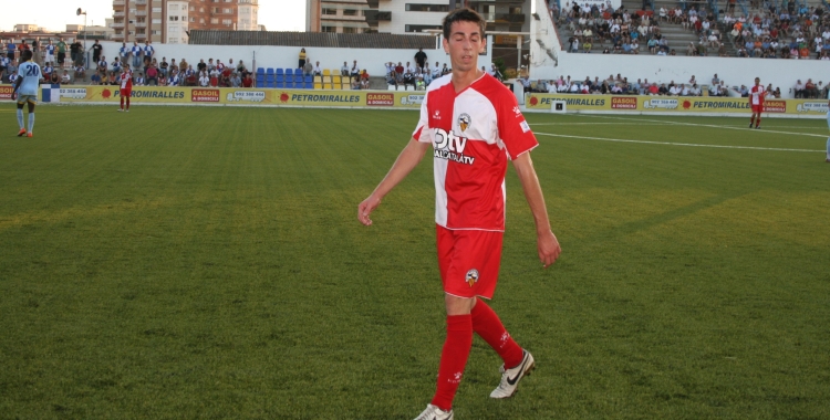 El partit de Cuenca va ser bastant millor que aquesta foto | Adrián Arroyo