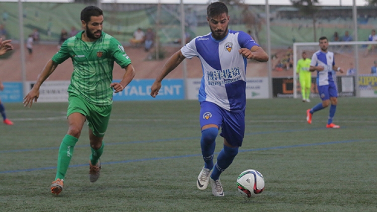 David Forniés