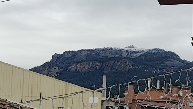 La Mola | Lluís Val Borrell