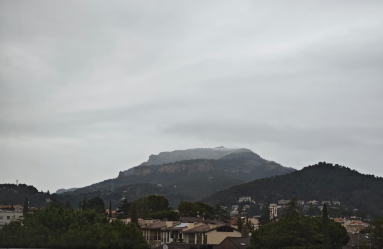 La Mola | Lluís Val Borrell