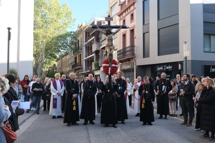 Via Crucis