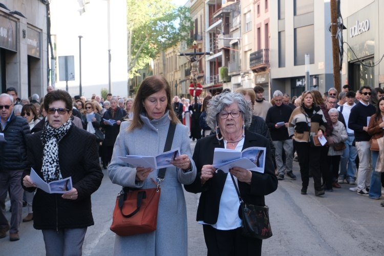 Via Crucis
