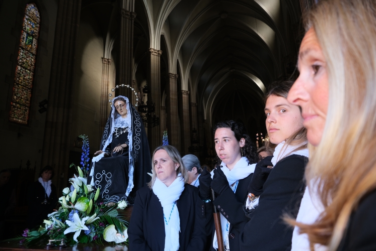 Via Crucis