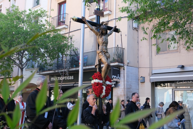 Via Crucis
