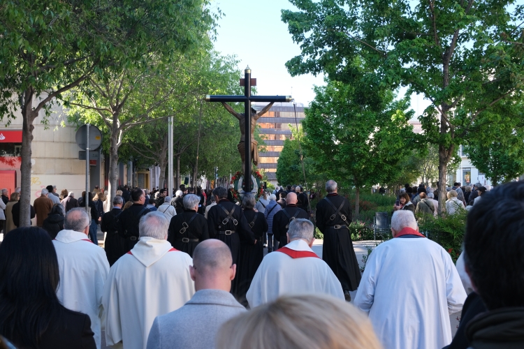 Via Crucis