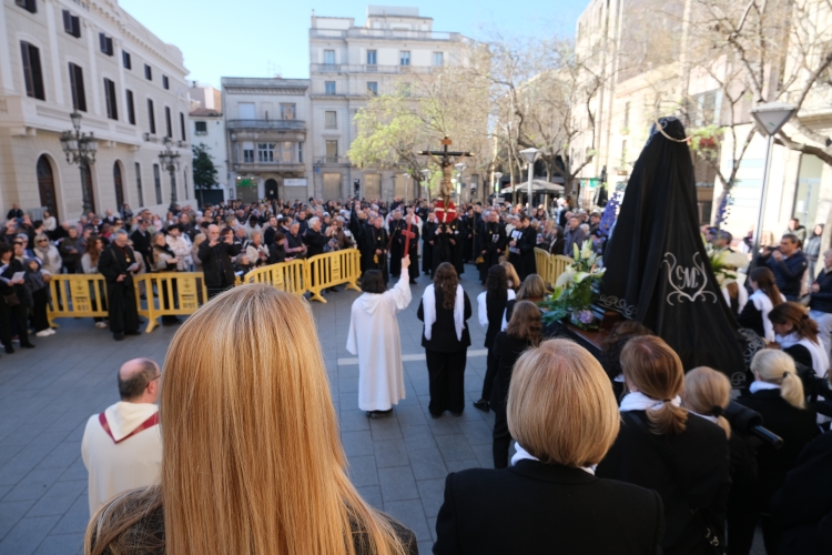 Via Crucis