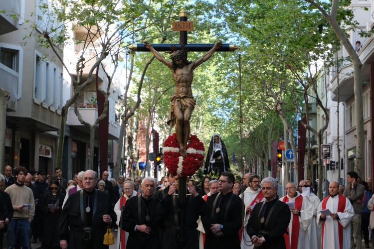 Via Crucis