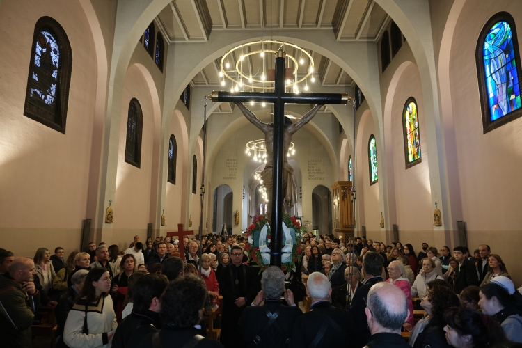 Via Crucis