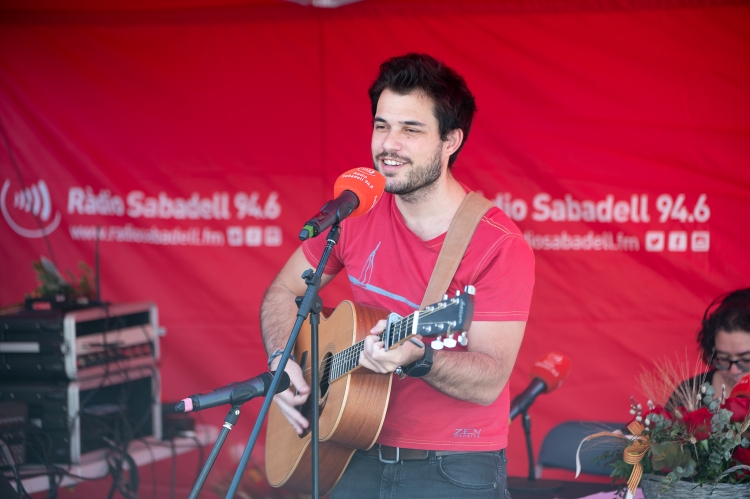 Sant Jordi